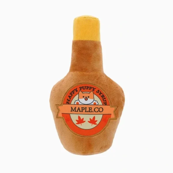 Autumn Tailz Maple Syrup - Pet Home | The Perfect Pet Supplies Shopping Experience