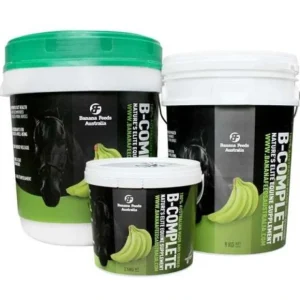B Complete Natures Elite Horse Suppement - Pet Home | The Perfect Pet Supplies Shopping Experience