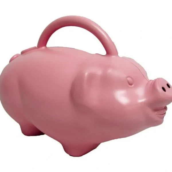 BABS PIG WATERING CAN (1.75 GAL CAPACITY) - Pet Home | The Perfect Pet Supplies Shopping Experience
