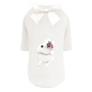 Baby Deer Dog Tee from Hello Doggie - Pet Home | The Perfect Pet Supplies Shopping Experience