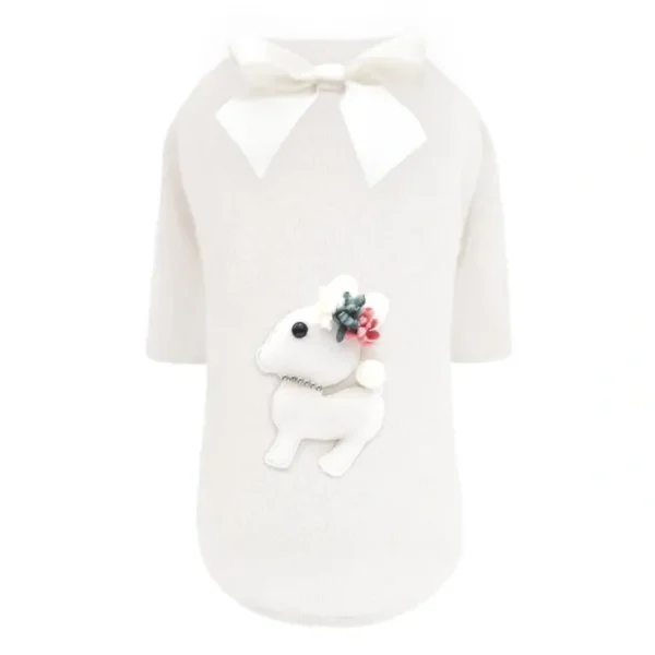 Baby Deer Dog Tee from Hello Doggie - Pet Home | The Perfect Pet Supplies Shopping Experience