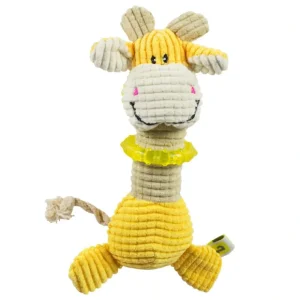 Baby Giraffe Puppy Toy - Pet Home | The Perfect Pet Supplies Shopping Experience