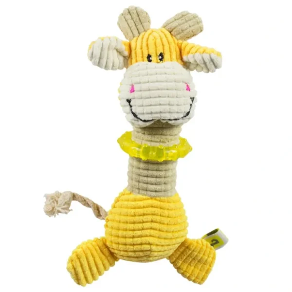 Baby Giraffe Puppy Toy - Pet Home | The Perfect Pet Supplies Shopping Experience