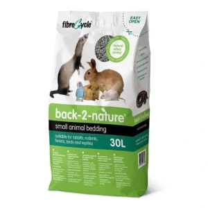 Back-2-Nature Small Animal Bedding - Pet Home | The Perfect Pet Supplies Shopping Experience