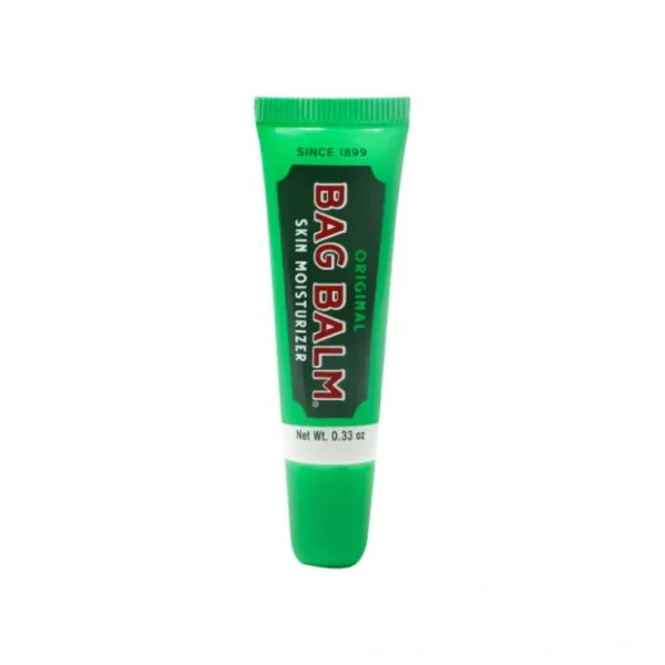 Bag Balm Original Mini Tubes (0.33 Oz) - Pet Home | The Perfect Pet Supplies Shopping Experience