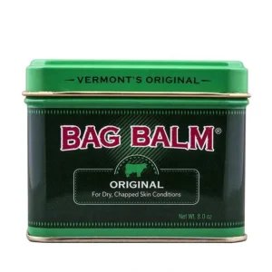 Bag Balm Original Skin Moisturizer - Pet Home | The Perfect Pet Supplies Shopping Experience
