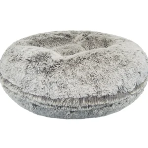 Bagel Bed - Frosted Snow - Pet Home | The Perfect Pet Supplies Shopping Experience