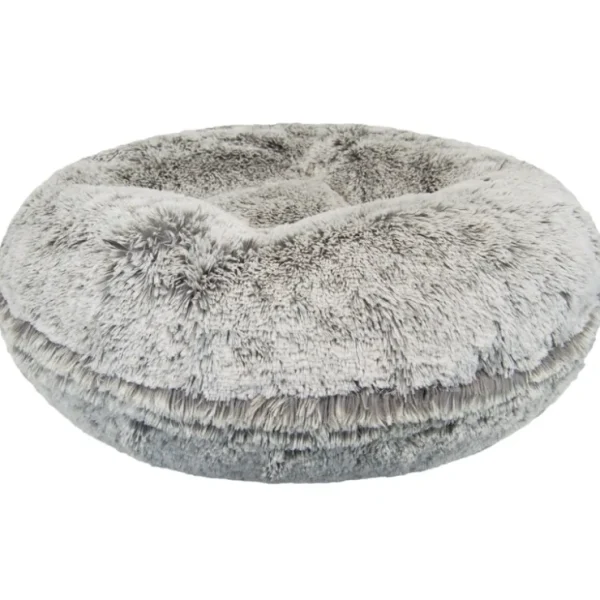 Bagel Bed - Frosted Snow - Pet Home | The Perfect Pet Supplies Shopping Experience