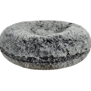 Bagel Bed - Midnight Frost - Pet Home | The Perfect Pet Supplies Shopping Experience