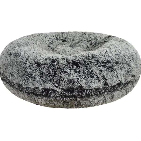 Bagel Bed - Midnight Frost - Pet Home | The Perfect Pet Supplies Shopping Experience