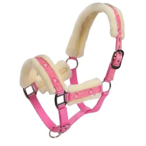 Bambino Nylon Unicorn Halter - Pink Unicorn - Pet Home | The Perfect Pet Supplies Shopping Experience