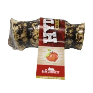 B&H Beef Cheek Roll Applewood Small* - Pet Home | The Perfect Pet Supplies Shopping Experience