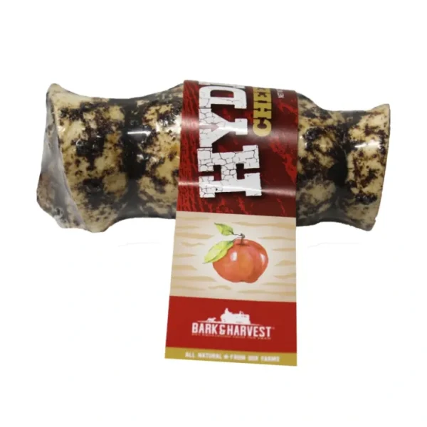 B&H Beef Cheek Roll Applewood Small* - Pet Home | The Perfect Pet Supplies Shopping Experience