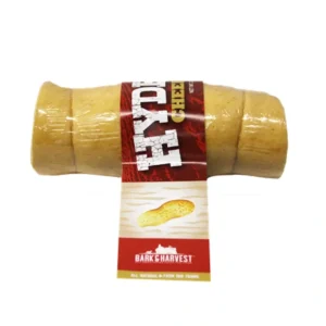 B&H Beef Cheek Roll Peanut Butter Small* - Pet Home | The Perfect Pet Supplies Shopping Experience