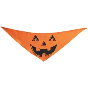Bandana - Orange Pumpkin - Pet Home | The Perfect Pet Supplies Shopping Experience