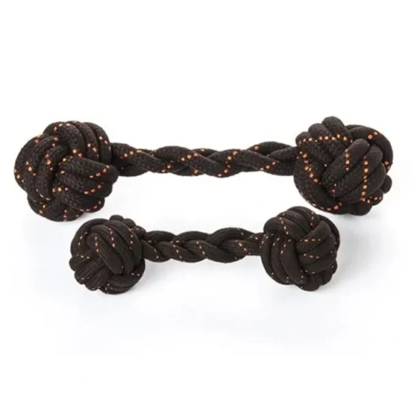 Barbell Rope Toy - Pet Home | The Perfect Pet Supplies Shopping Experience