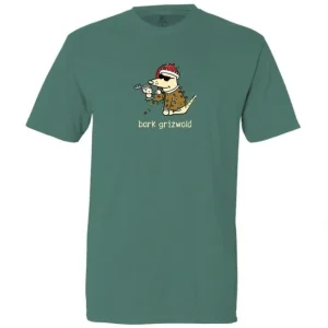 Bark Grizwold - Classic Tee - Pet Home | The Perfect Pet Supplies Shopping Experience