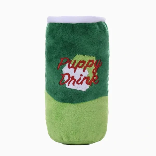 Bark Soda Doggie Dry - Pet Home | The Perfect Pet Supplies Shopping Experience