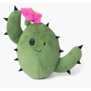 BarkBox Consuela the Cactus (6.5" x 5.5") - Pet Home | The Perfect Pet Supplies Shopping Experience
