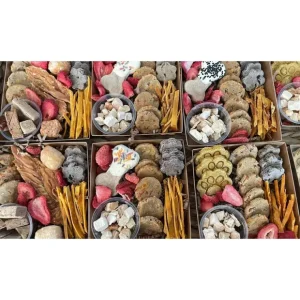 Barkuterie Box from Bucho's Barkery - Pet Home | The Perfect Pet Supplies Shopping Experience