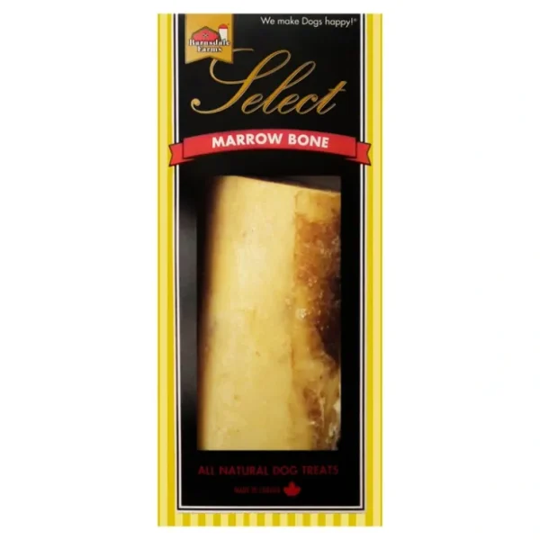Barnsdale Farms, Select Marrow Bones - Pet Home | The Perfect Pet Supplies Shopping Experience