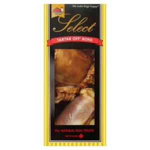 Barnsdale Farms, Select Tartar Off Bone - Small - 2 Pk - Pet Home | The Perfect Pet Supplies Shopping Experience
