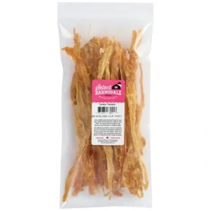 Barnsdale Farms, Turkey Tendon - Pet Home | The Perfect Pet Supplies Shopping Experience