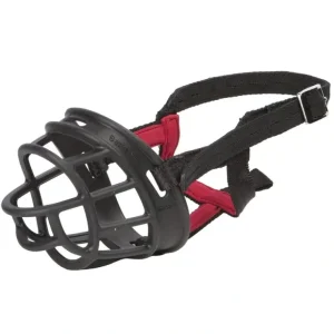 Baskerville, Ultra Muzzle, Retriever - Size 5 - Pet Home | The Perfect Pet Supplies Shopping Experience