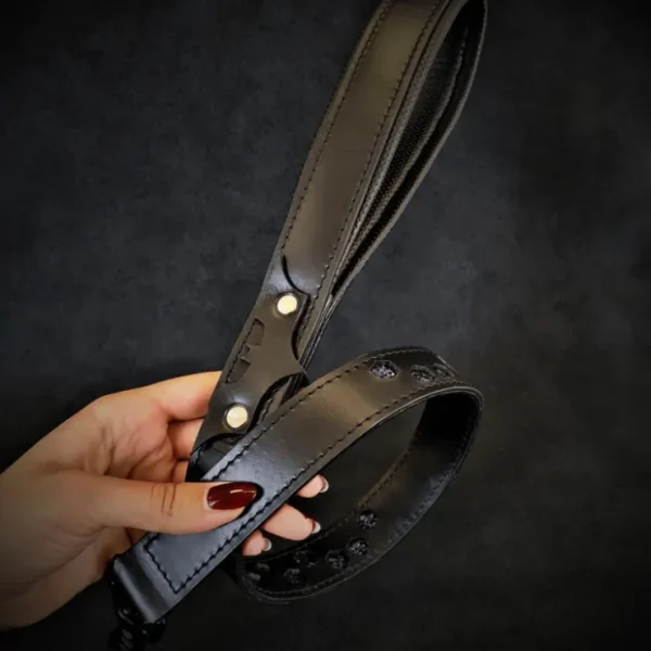 ''BATMAN'' Leash - Pet Home | The Perfect Pet Supplies Shopping Experience