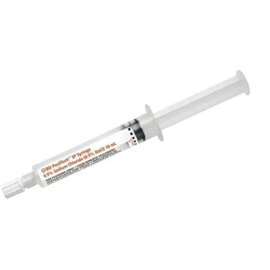 BD PosiFlush Pre Filled Saline Syringe 10mL - Pet Home | The Perfect Pet Supplies Shopping Experience