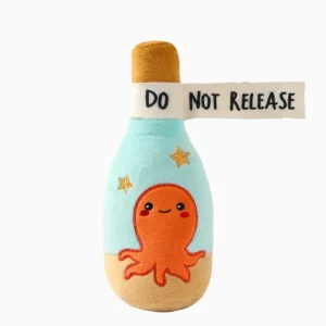 Beach Daze Drift Bottle - Pet Home | The Perfect Pet Supplies Shopping Experience