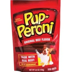 Beef Dog Treat, 5.6-oz. - Pet Home | The Perfect Pet Supplies Shopping Experience