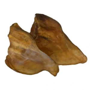 Beef Ears 10 Pack - Pet Home | The Perfect Pet Supplies Shopping Experience