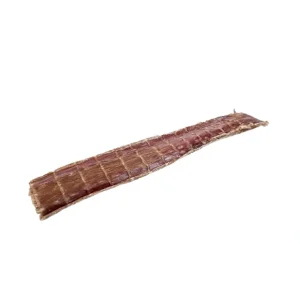 Beef Esophagus Flat Jerky, 11-12" - Pet Home | The Perfect Pet Supplies Shopping Experience