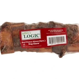 Beef Femur Slices Dog Treats, 6 pieces - Pet Home | The Perfect Pet Supplies Shopping Experience