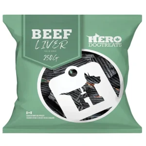 Beef Liver - 250 g  - Pet Home | The Perfect Pet Supplies Shopping Experience