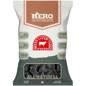 Beef Liver - 114 g - Pet Home | The Perfect Pet Supplies Shopping Experience