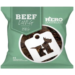 Beef Lung - 250 g  - Pet Home | The Perfect Pet Supplies Shopping Experience