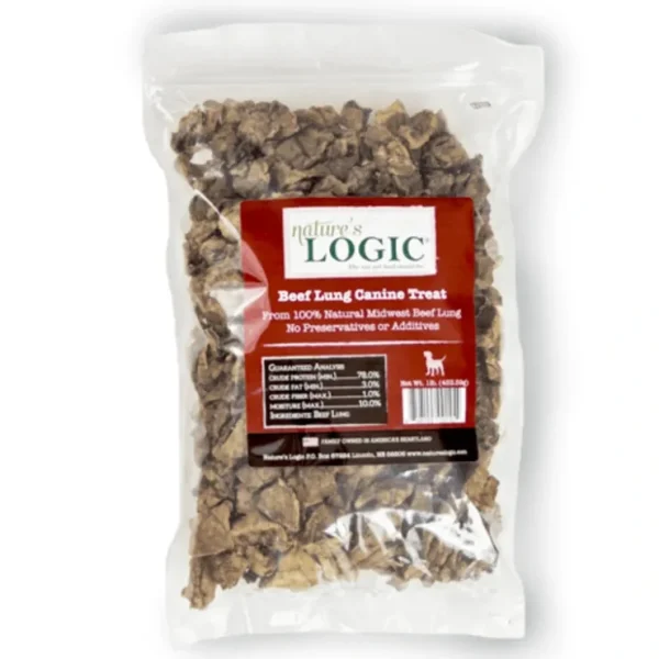 Beef Lung Dog Treats - Pet Home | The Perfect Pet Supplies Shopping Experience