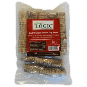 Beef Trachea, 1# - Pet Home | The Perfect Pet Supplies Shopping Experience