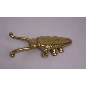 Beetle Boot Jack BRASS - Pet Home | The Perfect Pet Supplies Shopping Experience