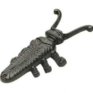 Beetle Boot Jack Cast Iron - Pet Home | The Perfect Pet Supplies Shopping Experience