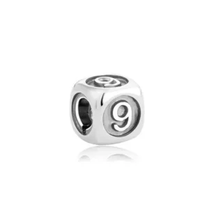 Bella & Beau, Numbers - 9 Bead* - Pet Home | The Perfect Pet Supplies Shopping Experience