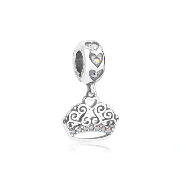 Bella & Beau, Princess Tiara - Charm* - Pet Home | The Perfect Pet Supplies Shopping Experience
