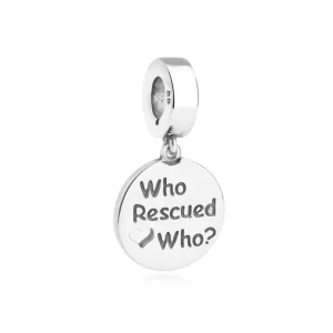 Bella & Beau, Who Rescued Who* - Pet Home | The Perfect Pet Supplies Shopping Experience