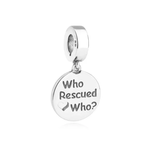 Bella & Beau, Who Rescued Who* - Pet Home | The Perfect Pet Supplies Shopping Experience