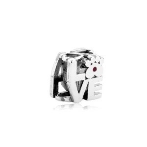 Bella and Beau, All You Need Is Love Charm* - Pet Home | The Perfect Pet Supplies Shopping Experience