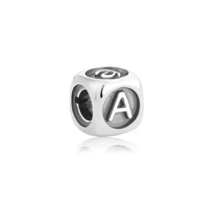 Bella and Beau, Alphabet - A Bead* - Pet Home | The Perfect Pet Supplies Shopping Experience