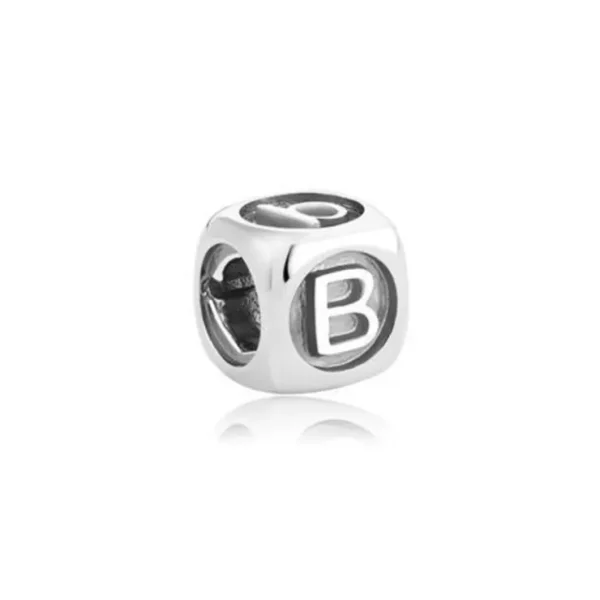 Bella and Beau, Alphabet - B Bead* - Pet Home | The Perfect Pet Supplies Shopping Experience