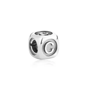 Bella and Beau, Alphabet - C Bead* - Pet Home | The Perfect Pet Supplies Shopping Experience